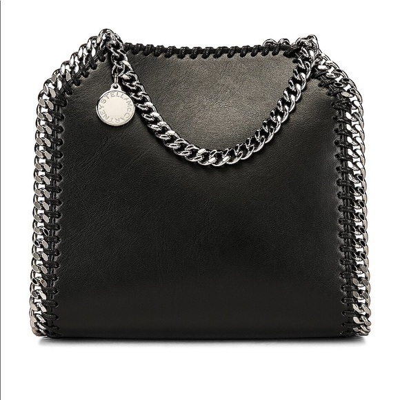 Stella McCartney Small Falabella Shoulder Bag - Picture 3 of 12